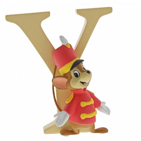 Disney Enchanting Collection - Letter 'Y'
